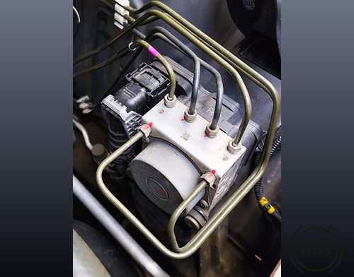 Abs nin Bozulduğu Nasıl Anlaşılır?