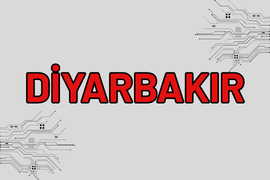 DİYARBAKIR