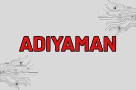 ADIYAMAN