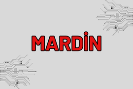 MARDİN