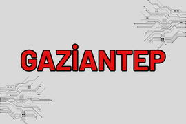 GAZİANTEP